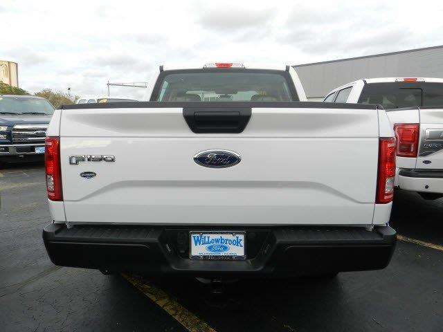 2015 Ford F-150 XL
